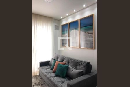 Apartamento à venda com 1 quarto, 34m² em Sé, São Paulo