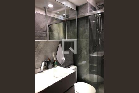 Apartamento à venda com 1 quarto, 34m² em Sé, São Paulo