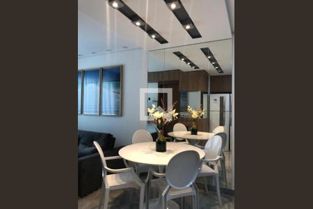 Apartamento à venda com 1 quarto, 34m² em Sé, São Paulo