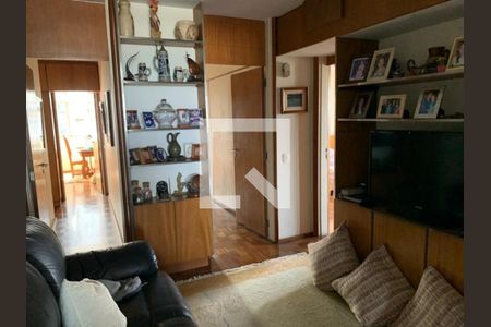 Apartamento à venda com 4 quartos, 299m² em Vila Suzana, São Paulo