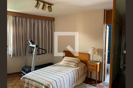 Apartamento à venda com 4 quartos, 299m² em Vila Suzana, São Paulo