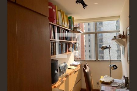 Apartamento à venda com 4 quartos, 299m² em Vila Suzana, São Paulo