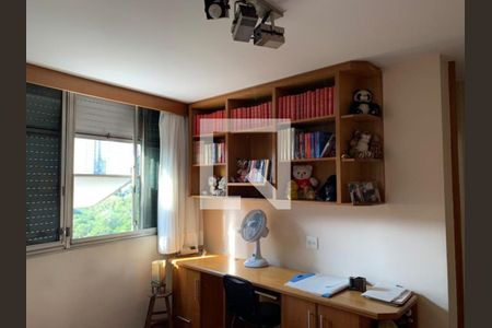 Apartamento à venda com 4 quartos, 299m² em Vila Suzana, São Paulo