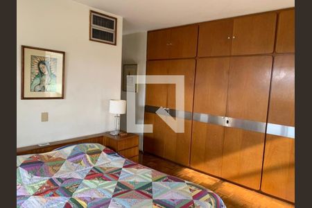 Apartamento à venda com 4 quartos, 299m² em Vila Suzana, São Paulo