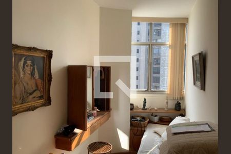 Apartamento à venda com 4 quartos, 299m² em Vila Suzana, São Paulo