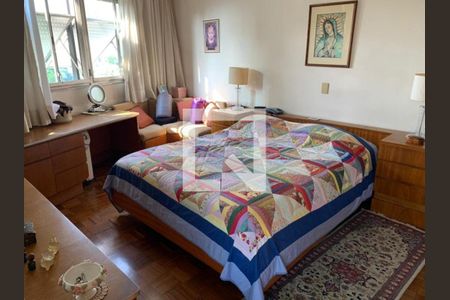 Apartamento à venda com 4 quartos, 299m² em Vila Suzana, São Paulo