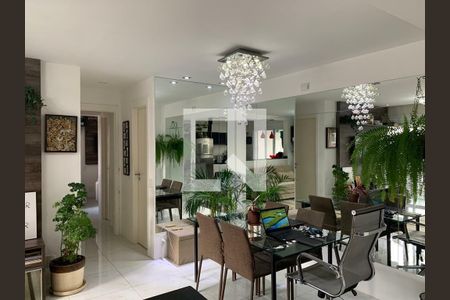 Apartamento à venda com 2 quartos, 75m² em Vila Gertrudes, São Paulo
