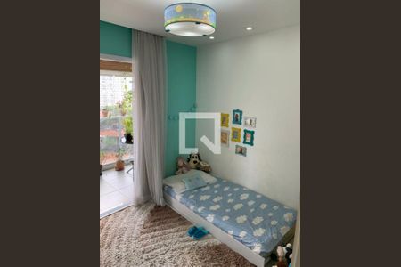 Apartamento à venda com 2 quartos, 75m² em Vila Gertrudes, São Paulo