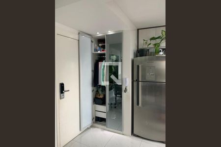 Apartamento à venda com 2 quartos, 75m² em Vila Gertrudes, São Paulo