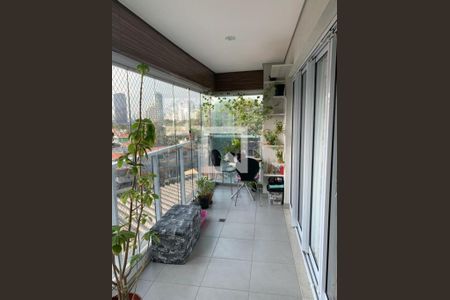 Apartamento à venda com 2 quartos, 75m² em Vila Gertrudes, São Paulo