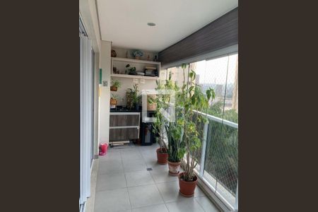 Apartamento à venda com 2 quartos, 75m² em Vila Gertrudes, São Paulo