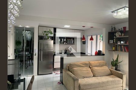 Apartamento à venda com 2 quartos, 75m² em Vila Gertrudes, São Paulo