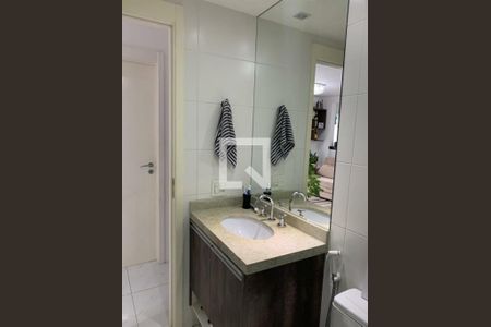 Apartamento à venda com 2 quartos, 75m² em Vila Gertrudes, São Paulo