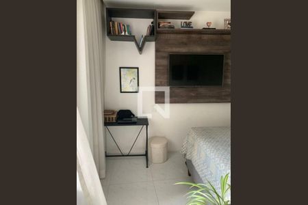 Apartamento à venda com 2 quartos, 75m² em Vila Gertrudes, São Paulo