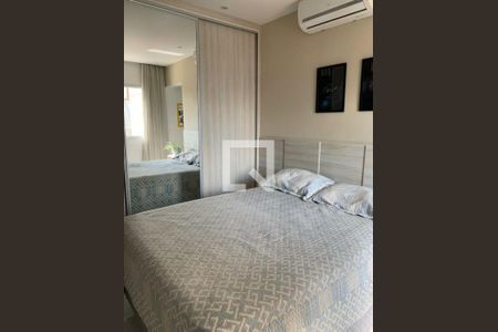 Apartamento à venda com 2 quartos, 75m² em Vila Gertrudes, São Paulo