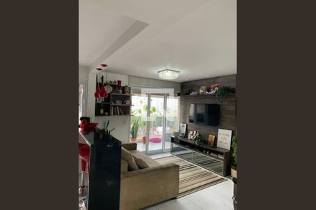 Apartamento à venda com 2 quartos, 75m² em Vila Gertrudes, São Paulo