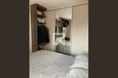 Apartamento à venda com 2 quartos, 75m² em Vila Gertrudes, São Paulo