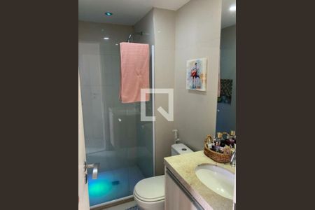 Apartamento à venda com 2 quartos, 75m² em Vila Gertrudes, São Paulo