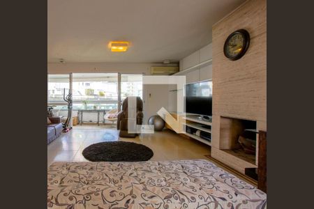 Apartamento à venda com 3 quartos, 230m² em Perdizes, São Paulo