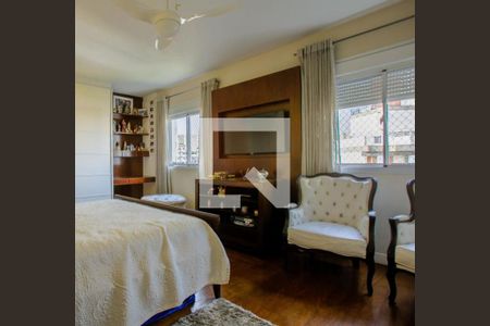 Apartamento à venda com 3 quartos, 230m² em Perdizes, São Paulo