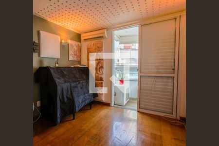 Apartamento à venda com 3 quartos, 230m² em Perdizes, São Paulo