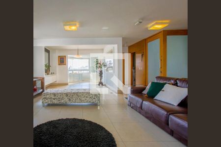 Apartamento à venda com 3 quartos, 230m² em Perdizes, São Paulo