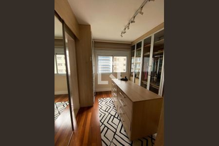 Apartamento à venda com 4 quartos, 211m² em Indianópolis, São Paulo