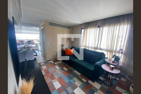 Apartamento à venda com 4 quartos, 211m² em Indianópolis, São Paulo