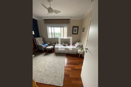 Apartamento à venda com 4 quartos, 211m² em Indianópolis, São Paulo