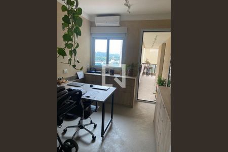 Apartamento à venda com 4 quartos, 211m² em Indianópolis, São Paulo