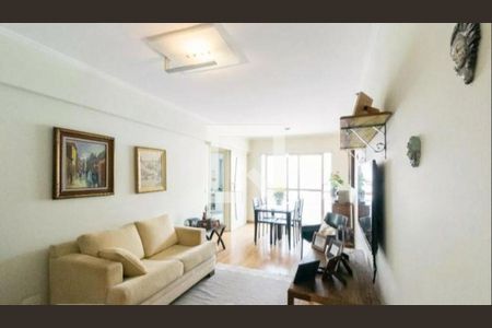 Apartamento à venda com 2 quartos, 66m² em Vila Olímpia, São Paulo