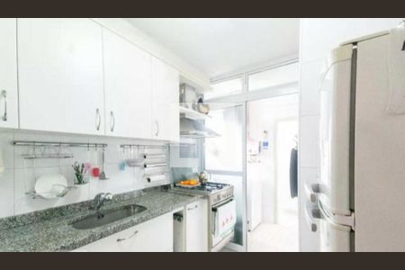 Apartamento à venda com 2 quartos, 66m² em Vila Olímpia, São Paulo