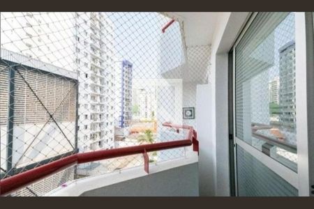 Apartamento à venda com 2 quartos, 66m² em Vila Olímpia, São Paulo