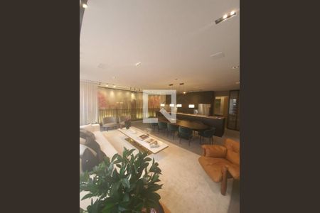 Apartamento à venda com 3 quartos, 191m² em Vila Nova Conceição, São Paulo