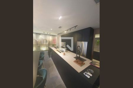 Apartamento à venda com 3 quartos, 191m² em Vila Nova Conceição, São Paulo