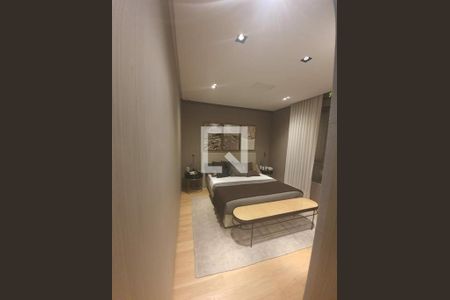 Apartamento à venda com 3 quartos, 191m² em Vila Nova Conceição, São Paulo