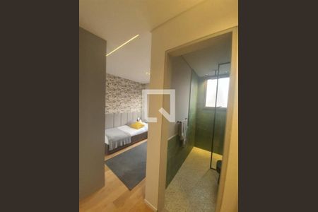 Apartamento à venda com 3 quartos, 191m² em Vila Nova Conceição, São Paulo