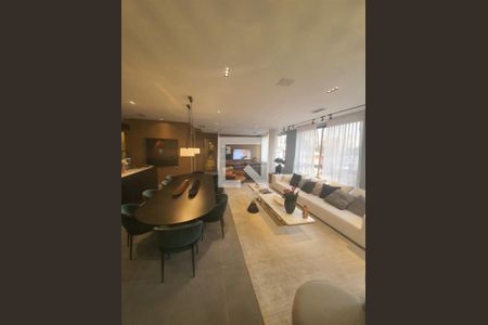 Apartamento à venda com 3 quartos, 191m² em Vila Nova Conceição, São Paulo