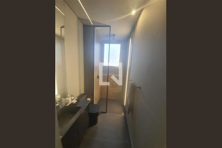 Apartamento à venda com 3 quartos, 191m² em Vila Nova Conceição, São Paulo