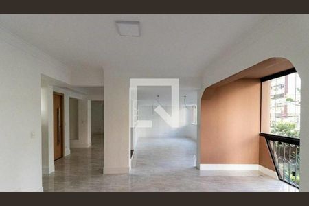 Apartamento à venda com 3 quartos, 210m² em Indianópolis, São Paulo