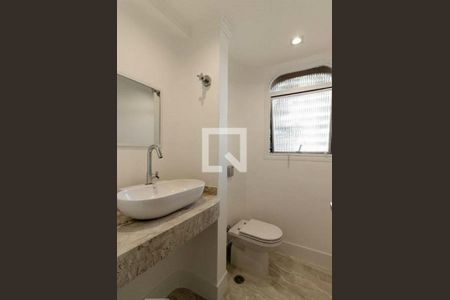 Apartamento à venda com 3 quartos, 210m² em Indianópolis, São Paulo