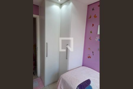 Apartamento à venda com 3 quartos, 74m² em Vila Castelo, São Paulo
