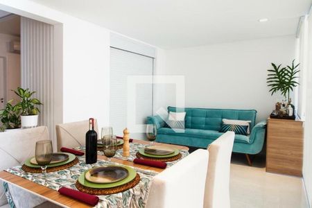 Apartamento à venda com 3 quartos, 74m² em Vila Castelo, São Paulo