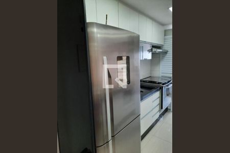 Apartamento à venda com 3 quartos, 74m² em Vila Castelo, São Paulo
