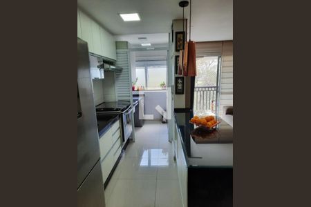 Apartamento à venda com 3 quartos, 74m² em Vila Castelo, São Paulo