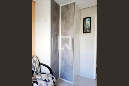 Apartamento à venda com 3 quartos, 74m² em Vila Castelo, São Paulo
