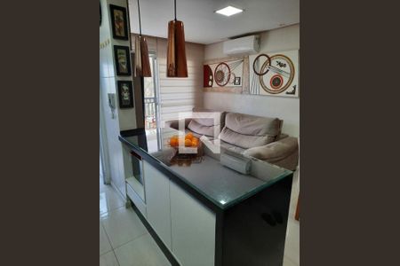 Apartamento à venda com 3 quartos, 74m² em Vila Castelo, São Paulo