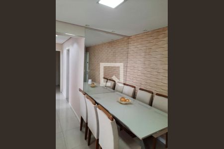 Apartamento à venda com 3 quartos, 74m² em Vila Castelo, São Paulo