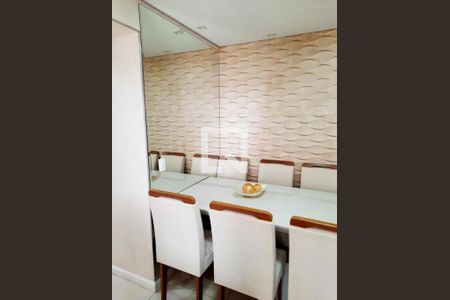 Apartamento à venda com 3 quartos, 74m² em Vila Castelo, São Paulo