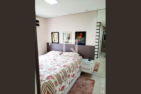 Apartamento à venda com 3 quartos, 74m² em Vila Castelo, São Paulo